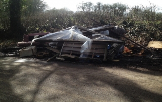 Trimpley Fly Tipping_2