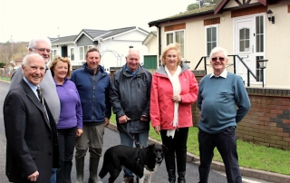 Your Independent Voice Wolverley spring 2017