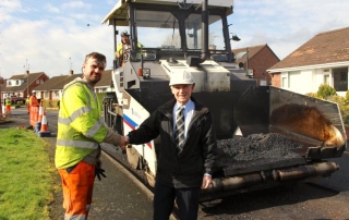 Your Independent Voice Wolverley_2 spring 2017