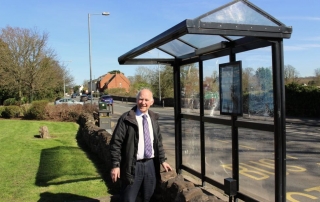 Your Independent Voice Wribbenhall April 2017