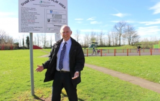 Your Independent Voice Wribbenhall_4 April 2017